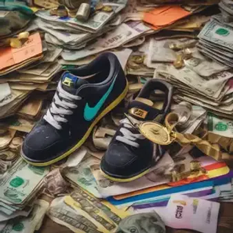 Top Tips for Scoring Deals on Nike SBs